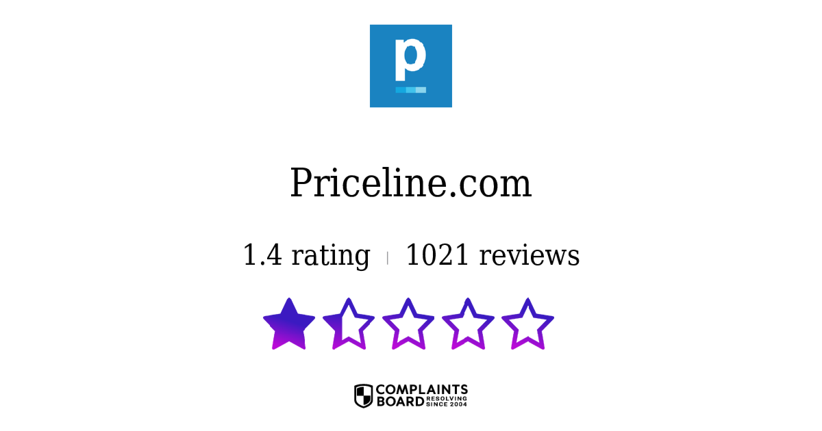 How to Contact Priceline.com Customer Service? Get Help & Support