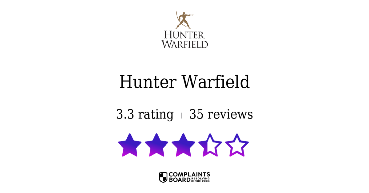 Hunter Warfield Collection Agency Phone Number Hunter Warfield Customer Service Phone, Email, Address, Contacts