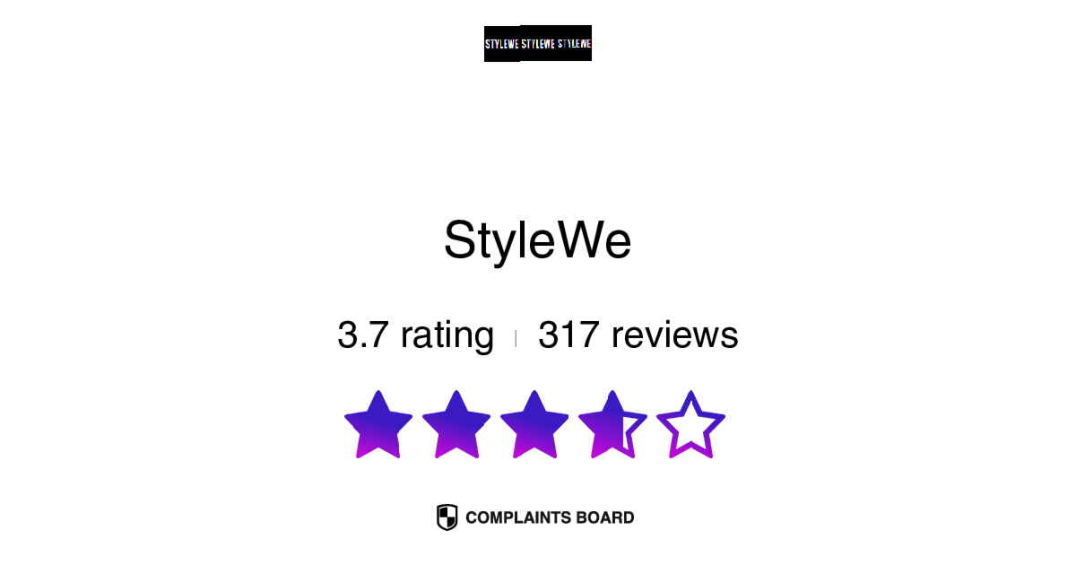 StyleWe Reviews 2024 – All You Need to Know, Page 8