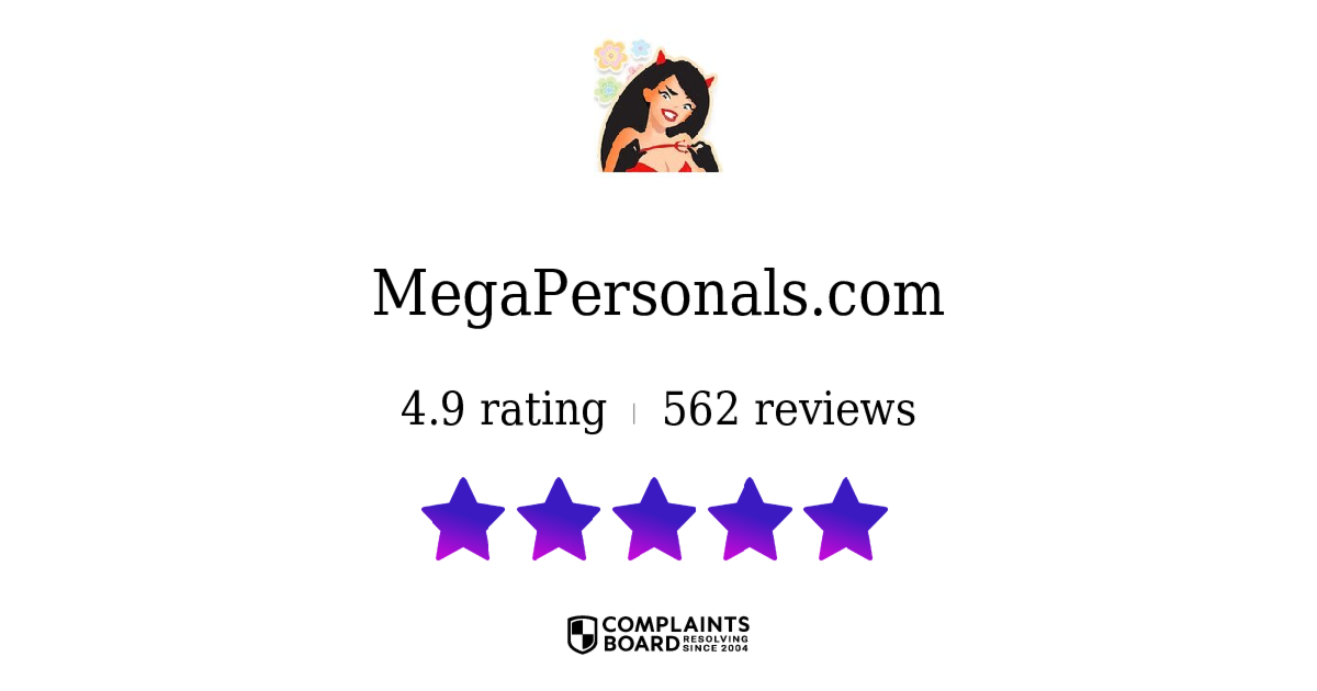 MegaPersonals.com Reviews 2024 – All You Need to Know, Page 22