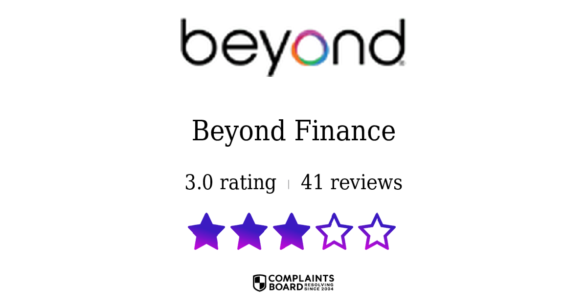 Is Beyond Finance a Scam? Unpacking Debt Relief Claims