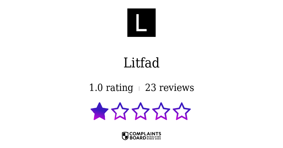 Litfad Home Decor Enthusiasts Reviews 2024 All You Need to Know ComplaintsBoard
