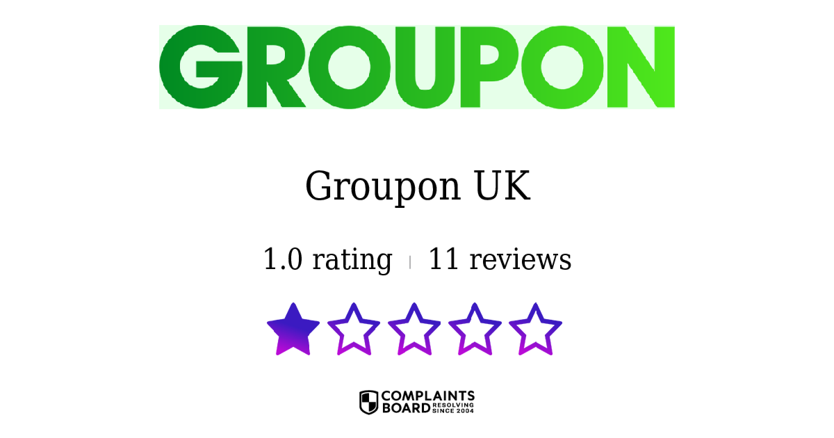 Phone Number For Groupon Customer Service Groupon UK Customer Service Phone, Email, Address, Contacts