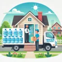 Water Delivery Toronto profile