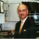 Alireza Vaziri profile