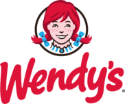 Wendy’s Logo