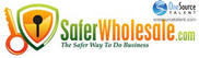 SaferWholeSale.com Logo