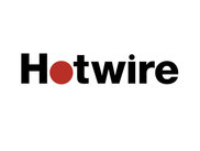 Hotwire Logo