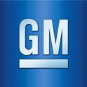 General Motors Logo