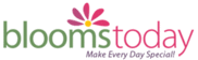 Blooms Today Logo