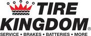 Tire Kingdom Logo