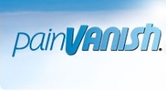 PainVanish Logo
