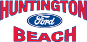 Huntington Beach Ford Logo