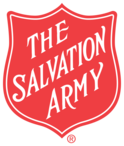 The Salvation Army USA Logo