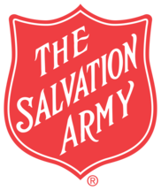The Salvation Army USA Logo