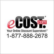 eCost.com Logo