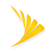 Sprint Corporation Logo