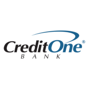 Credit One Bank Logo