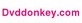 DVDDonkey.com Logo