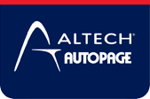 Autopage Logo