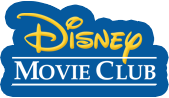 Disney Movie Club Logo