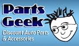 Parts Geek Logo