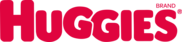 Huggies Logo