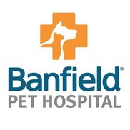 Banfield Pet Hospital Logo