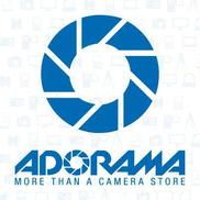 Adorama Logo