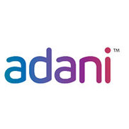 Adani Group Logo
