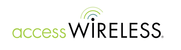 Access Wireless Logo