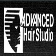 Advanced Hair Studio Logo