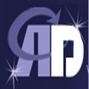 Active-Domain.com Logo