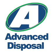 Advanced Disposal Services Logo