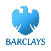 Barclays Bank Logo