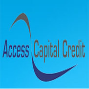 Access capital credit Logo