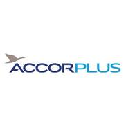 Accor Plus Logo