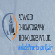 Advanced Chromatography Technologies Pvt. Ltd. Logo