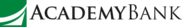 Academy Bank Logo