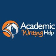 Academic Writing Help Logo