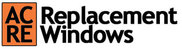 ACRE Replacement Windows Logo