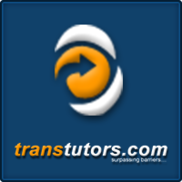 Transtutors.com Logo