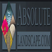 Absolute Landscape Logo