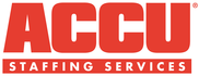 Accu Staffing Services Logo