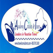 Academy Cruises & Tours Logo
