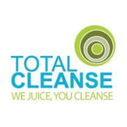 Total Cleanse Logo