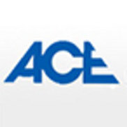 Ace Cleaning Service Logo
