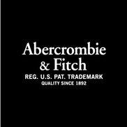 Abercrombie & Fitch Stores Logo