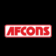 AFCONS INFRASTRUCTURE LIMITED Logo