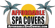 Affordable Spa Covers Logo